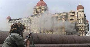 Mumbai: Defence lawyer Shahid Azmi representing Mumbai attack suspect shot dead